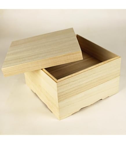 Amazon | おせち用重箱用 仕切り (7寸用 3本組) | jyuu | 重箱 通販